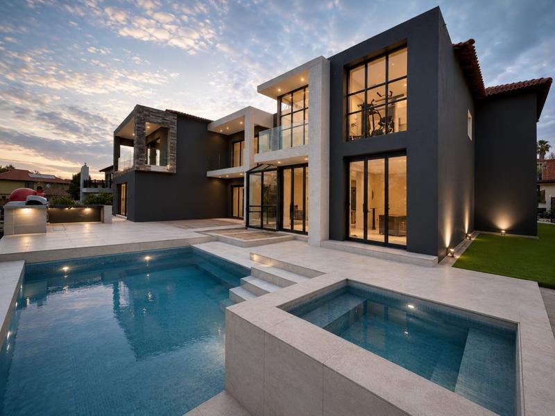 5 Bedroom Property for Sale in Birdwood Estate North West